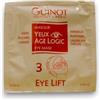 Guinot Set, Guinot, Age Logic, Eye Cream Mask, 4 pcs, 5.5 ml