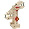 Matador Spielwaren Set di costruzioni in legno Matador Maker M263
