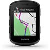 Garmin Edge 540 bici contapassi fascia toracica Kit Central+West 2,6