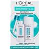 L'Oréal Set regalo per la cura della pelle idratante Hyalurogel Duo