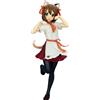 FuRyu K-On! Statua in PVC del Trio-Try-iT Yui Hirasawa 22 cm