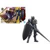 Bandai Gundam 30 Minutes Missions Rosan Lancer Kit di Modello