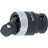 BGS 188 | Snodo con sfera | 6,3 mm (1/4)