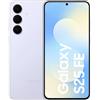 Samsung Galaxy S25 FE 256Gb 8Gb-Ram 5G Dual Sim S731 - Icyblue - EU