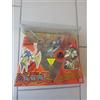 Mattel Vintage Mattel 2003 Yu Gi Oh Gaia The Dragon Champion Nuovo