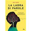 NARRATIVA NORD La ladra di parole