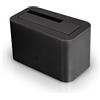 Port Designs HD dock 2.5/3.5 USB3/SATA Port Docking