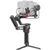 Dji ronin rs4 pro combo impugnatura stabilizzata