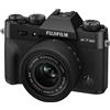 Fujifilm x-t30iii black + 13-33/3,5-6,3 xc ois