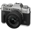 Fujifilm x-t30iii silver + 13-33/3,5-6,3 xc ois