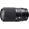 Sigma 105/2,8 dg dn macro (a) Panasonic l-mount
