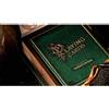 SOLOMAGIA Derren Brown Playing Cards by Theory11