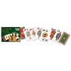 Piatnik Vintage Austrian Tudor Rose playing cards made by Piatnik - 2 decks by Piatnik Playing Cards