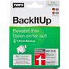 Nero Software di backup dei dati Licenza illimitata 1 PC