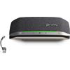 HP Poly Sync 20-M Konferenzlautsprecher BT + USB-A/C
