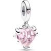 PANDORA Moments 792654C01 ciondolo a forma di albero