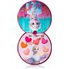 Disney Frozen 2 Lip Gloss Set 6x3.6 g