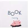 Kolorky Book Farm 1 pz