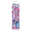 Disney Stitch Toothbrush with Cap 1 pz