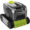 Zodiac Robot Automatico per Piscina TornaX GT 3220, Fondo e Pareti, Rivestimento in Liner/Poliestere/Cemento