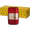 HELLA 2VP 354 042-021 Luce posteriore, Lampadine Dx