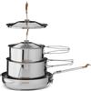 Primus CampFire Batteria da cucina in acciaio inox S - Batteria da cucina (+)