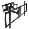TooQ LP75100TN-B Supporto a parete girevole/inclinabile/livellabile per TV 60-100"/ fino a 80kg