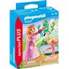 Playmobil La principessa allo stagno