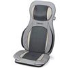 Beurer MG 320 - Coprisedile per Massaggio Shiatsu Benefico ad Aria Compressa e Riscaldamento Attivabile