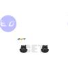 PANTUM COMPATIBILE Pro-Pantum CET Lower Roller Bushing 2Pcs Pantum BP5100DN,BP5100DW,BM5100ADW,BM5100ADN - PTCE361084
