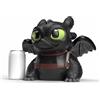 TUBBZ XL: How To Train Your Dragon - Statuetta gigante da collezione di anatra di gomma senza denti