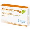 HOMEO SAPIENS Srl ALLER PHYTUM 30Cpr