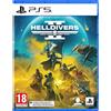 Sony Interactive Entertainment PS5 Helldivers 2