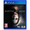 Wired Productions Martha Is Dead - Ps4