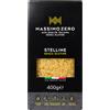Massimo zero stelline 400 g - MASSIMO ZERO - 973378262