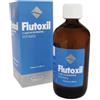 AESCULAPIUS FARMACEUTICI Flutoxil*scir fl 250ml 4mg/5ml - AESCULAPIUS FARMACEUTICI - 037910015