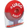 URGO Benda urgo sos cut 3x2,5cm - URGO - 976732279