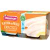 Plasmon omogeneizzato platessa 2 x 80 g - PLASMON - 922619630