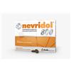 Nevridol 800 20 compresse - NEVRIDOL - 942873504