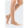 MEDIVEN Mv elegance cl1 gamb corto beige articolo 186be 2 1 paio - MEDIVEN - 923010211