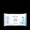 Dermacotone water salviettine 99% acqua 60 pezzi - DERMACOTONE - 986493601