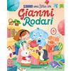 Emme Edizioni Leggo una storia con Gianni Rodari. Stampatello maiuscolo. Ediz. a colori