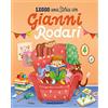 Emme Edizioni Leggo una storia con Gianni Rodari. Stampatello maiuscolo. Ediz. a colori