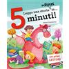 Emme Edizioni Leggo una storia da ridere in... 5 minuti! Ediz. a colori