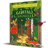 Emme Edizioni Il Gruffalò Carosello. Ediz. a colori. Con 9 sagome rimovibili