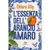 Einaudi Ragazzi L'essenza dell'arancio amaro