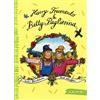 Emme Edizioni Harry Frumento e Betty Paglierina. Ediz. a colori