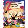 Emme Edizioni L'osteria delle streghe. Prime letture. Stampatello maiuscolo. Ediz. a colori