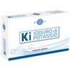 BODYLINE SRL Ioduro Di Potassio Ki 30 Compresse