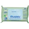 LAB.EXPANSCIENCE ITALIA SRL Mustela Salviette Compostabili Profumate 60 Pezzi